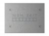 Плита перекрытия 1 ПБ 41-12-8