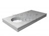 ВП 25-12 с отверстием